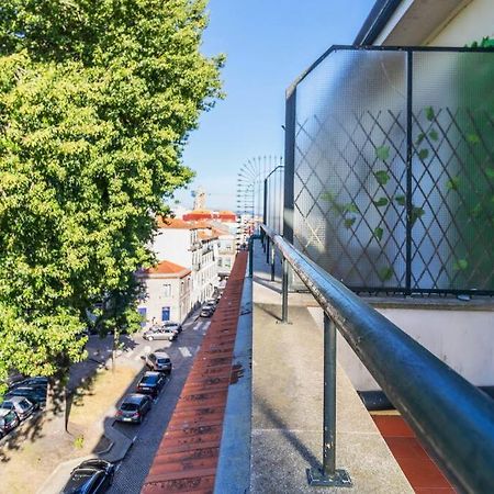 Casa Da Praca In The Center Of Porto - Guestspa Dış mekan fotoğraf