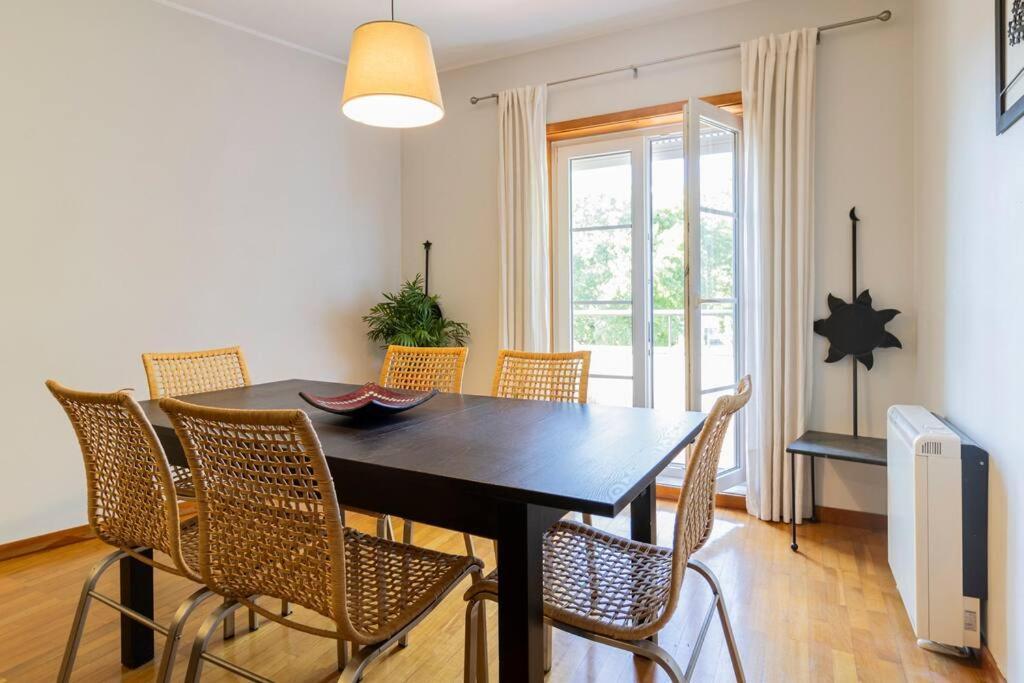 Casa Da Praca In The Center Of Porto - Guestspa Dış mekan fotoğraf